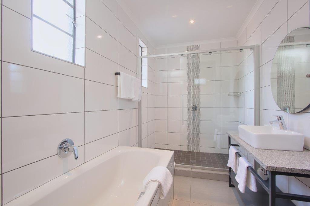 The Pretoria Hotel Luaran gambar